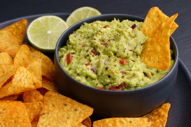 Guacamole: descubra segredo de chef para um aperitivo ou acompanhamento perfeito, fácil e gostoso
