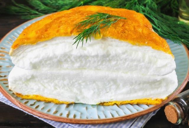 Omelete nuvem: você não vai acreditar na textura FOFINHA dessa receita que todo mundo ama!