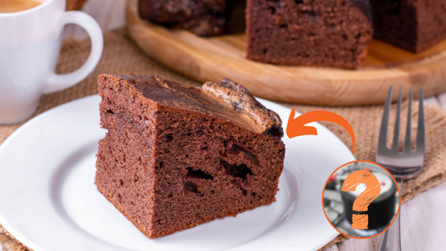 Nada de forno, airfryer ou micro-ondas: a melhor solução para fazer um bolo rápido e fofinho é essa