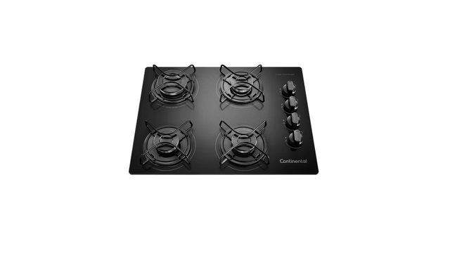 Créditos/Continental