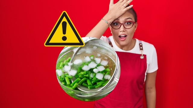 Todo legume é nutritivo? Muitos cometem esse erro no modo de preparo e jogam as vitaminas fora