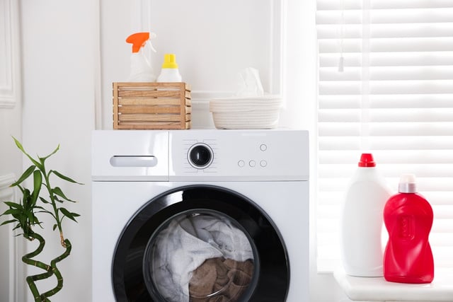 Mercado Livre faz queima de Máquina de Lavar Eletrolux 15 kg com mais de 30% OFF e cupom extra