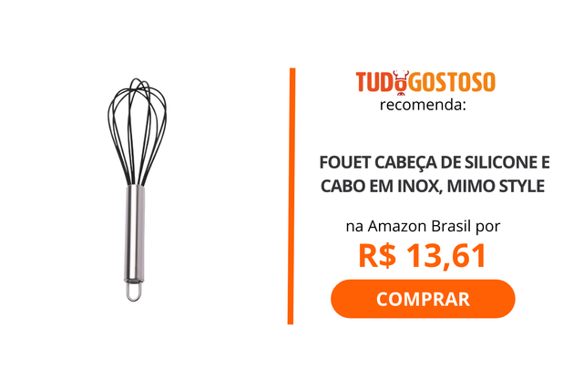 5 receitas do TikTok imperdíveis e os melhores produtos para prepará-las