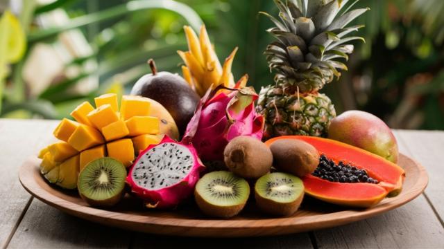 17 frutas brasileiras refrescantes pouco conhecidas repletas de benefícios, nutrientes e vitaminas para a nossa saúde
