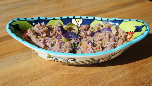 Para não perder o foco da dieta! (Créditos: TudoGostoso)