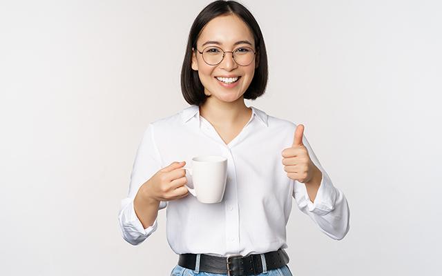Um nutricionista me explicou: beber café amargo todos os dias é um elixir negro para a saúde se consumido do jeito certo