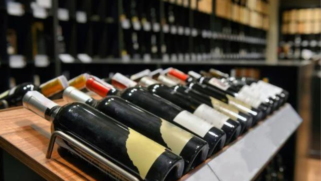 Por que não existe garrafa de vinho de um litro?