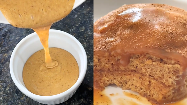 Bolinho de churros fit é a receita que eu faço para matar a vontade de doce sem sair da dieta: fica pronto em menos de 10 minutos na air fryer
