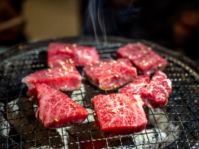 O que é carne de kobe e por que o preço de uma das carnes mais famosas do mundo é tão mais alto?