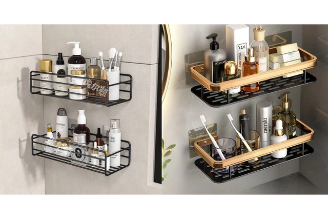 
Achadinhos baratos que dão cara nova ao seu espaço (Divulgação: Shopee).
