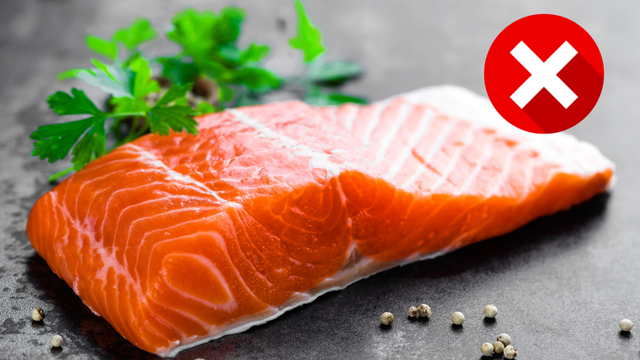 Não é o salmão o Rei do Ômega 3: o verdadeiro campeão é este peixe, que os brasileiros conhecem bem