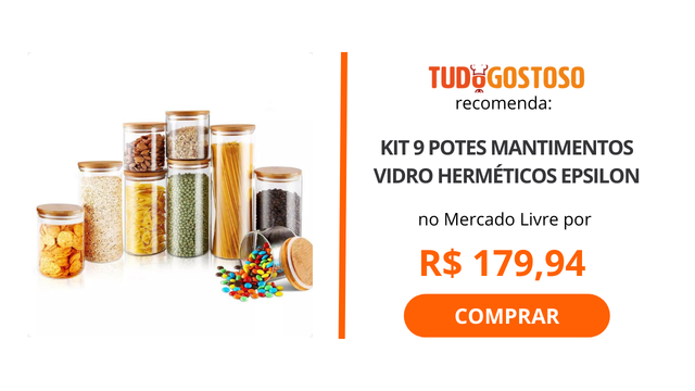 Créditos: Mercado Livre