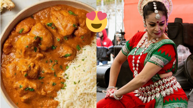Mais de 100 comidas indianas e entrada gratuita: São Paulo recebe o Festival Diwali