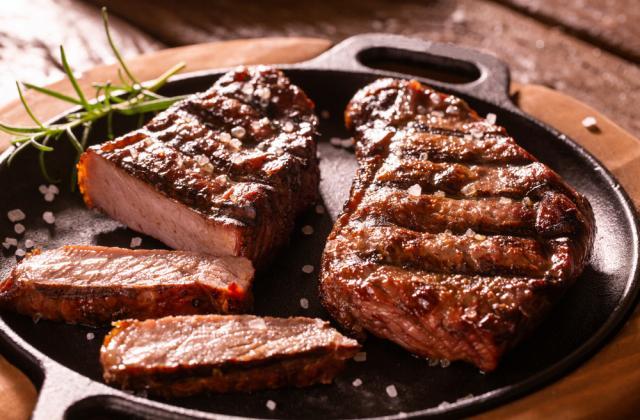 Comer carne vermelha todos os dias faz mal? Descubra o que pode acontecer com o corpo!