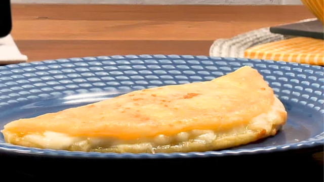 Lanche rápido de frigideira: essas 5 receitas são fáceis de fazer e podem substituir o pão francês