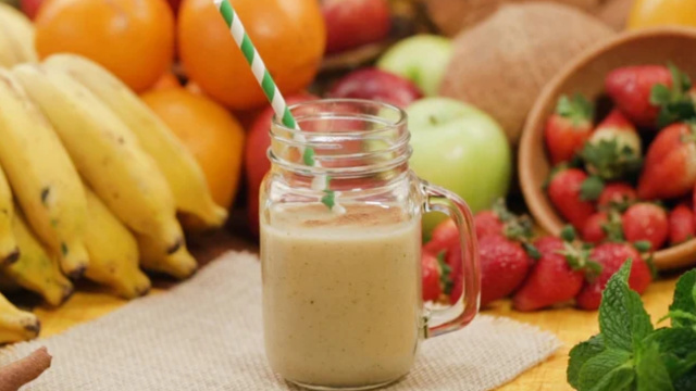 Ideal para um lanche prático e saudável (Créditos: TudoGostoso)