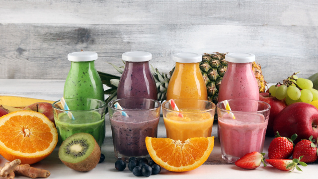 Esse suco amado por muitos previne doenças e tem benefícios incríveis que ninguém sabe