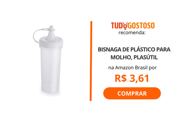 Molho barbecue: Veja quais acessórios são necessários para fazer o molho em casa