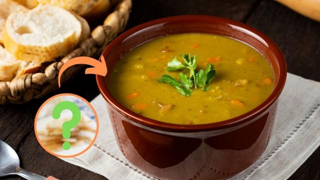 Bote esse ingrediente secreto e comum na panela para melhorar sopas, caldos, ensopados e cremes de vegetais