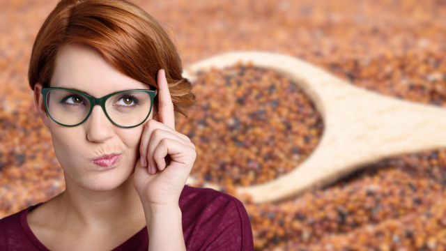 Adeus, fadiga mental: cereal com mais proteína que a aveia (não é a quinoa!) turbina a memória e fortalece o corpo
