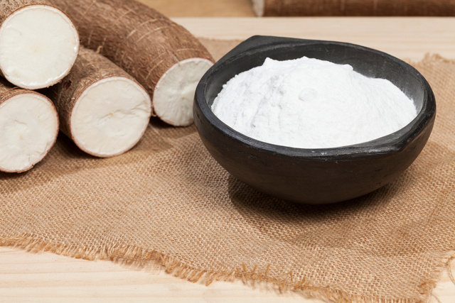 A tapioca de forno que você só encontra em beira de estrada no sertão (aprendi uma versão caseira deliciosa!)