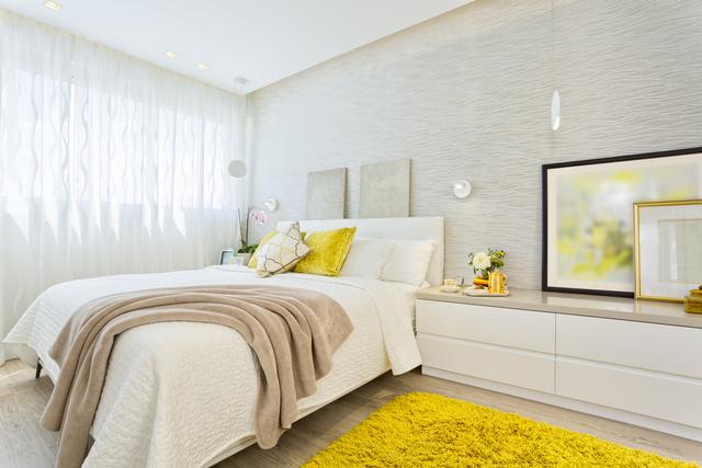 Adeus cama no lugar errado: as dicas do Feng Shui para posicionar sua cama no lugar certo e melhorar a qualidade do sono