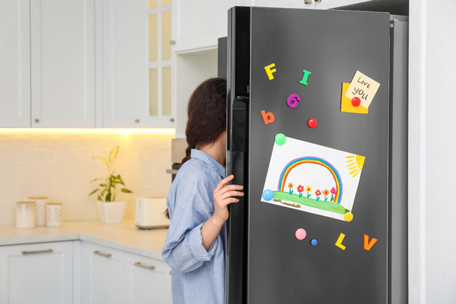 Geladeira frost free na Black Friday: 3 eletrodomésticos com mais de R$ 400 de desconto!