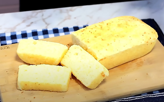 Quem prova, aprova: pãozinho de tapioca vapt-vupt para o café da manhã vai deixar todo mundo querendo mais!