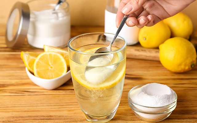 Bicarbonato de sódio: o que acontece com o corpo se você consumir o ingrediente todos os dias