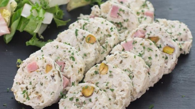 A melhor receita salgada para as festas de fim de ano: aprenda a fazer o aperitivo de frango mais saboroso do mundo
