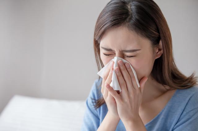 Não aguenta mais espirrar? Descubra os alimentos que aliviam os sintomas de alergias respiratórias