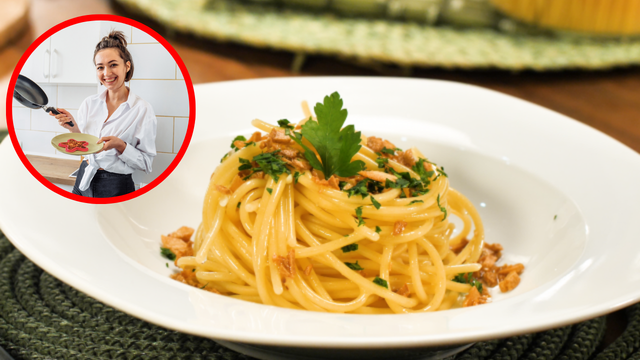 5 refeições para quem odeia cozinhar e quer comer bem: essas receitas saborosas são muito fáceis de fazer com pouca ou nenhuma preparação