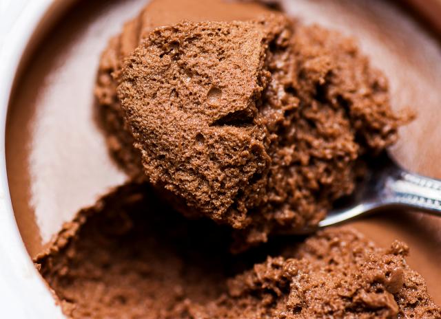 Mousse perfeita: aprenda como salvar e endurecer o doce que ficou mole com o TudoGostoso (com receitas de chocolate, vegana e mais!)