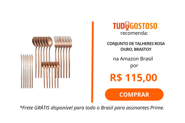Confira 6 jogos de talheres elegantes para compor a mesa e impressionar