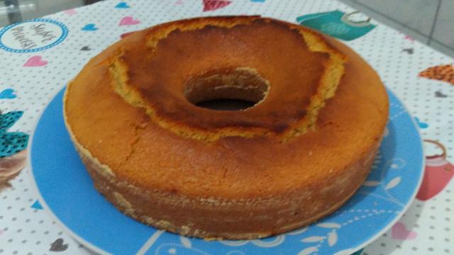 Essa delícia vegana é ideal para ser a estrela do arraiá (Créditos: TudoGostoso/Mônica)