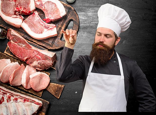 Palavra do churrasqueiro: essa é a melhor forma de salgar a carne do churrasco