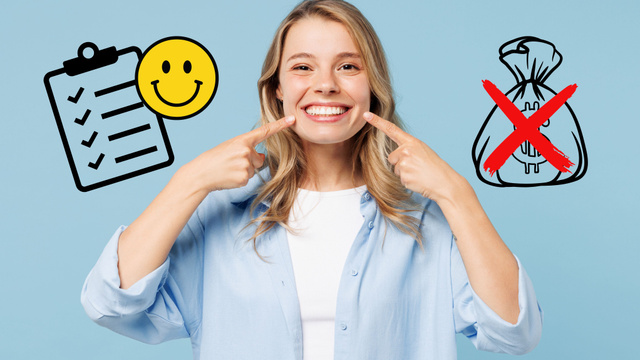 A fórmula da felicidade: expert desenvolve lista com hábitos para ser mais feliz (e não é sobre dinheiro!)