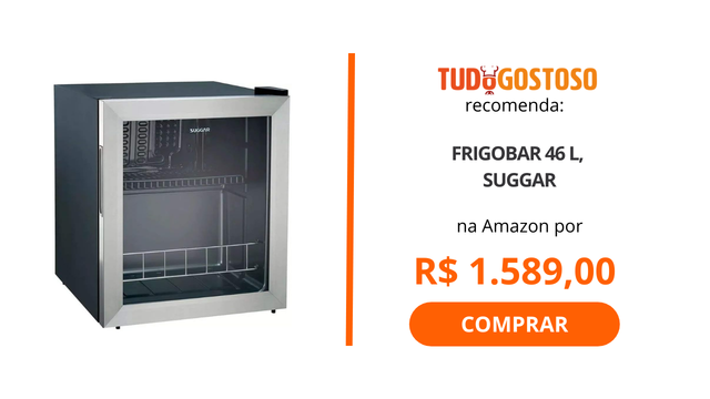 Por que ter um frigobar no quarto é uma ótima ideia? Saiba quais as utilidades deste mini refrigerador