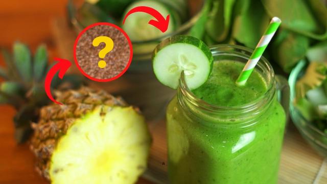 O ingrediente que transforma o suco de abacaxi com pepino em um poderoso aliado para quem sofre com disfunções na...