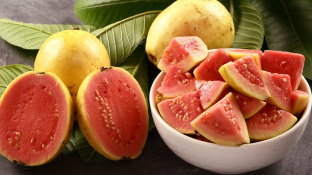 Armazenamento correto da goiaba: o que fazer e o que não fazer para que a fruta fique fresca pelo maior tempo possível