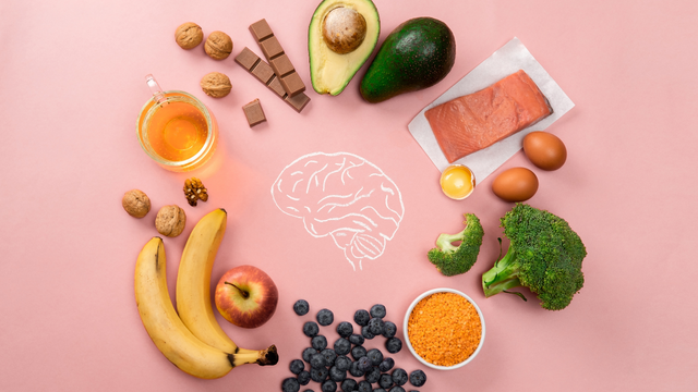 Nada de chia: esse é alimento que estimula a memória e ajuda a proteger o sistema nervoso