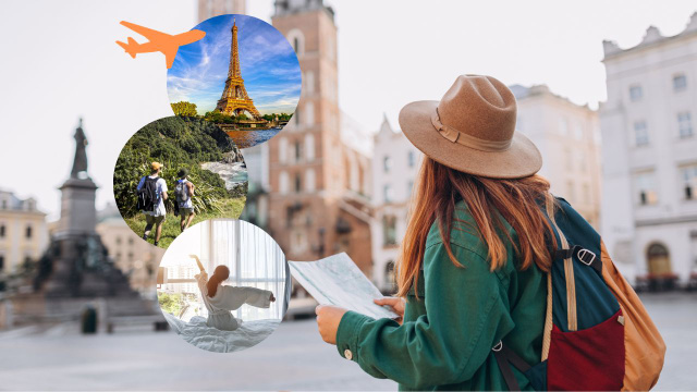 Essas tendências de viagem para 2024 vão inspirar o roteiro das suas próximas férias; descubra destinos!