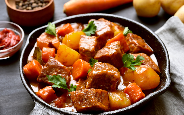 Minha carne de panela só ficou perfeita depois que eu aprendi esses 6 truques infalíveis que fazem toda a diferença