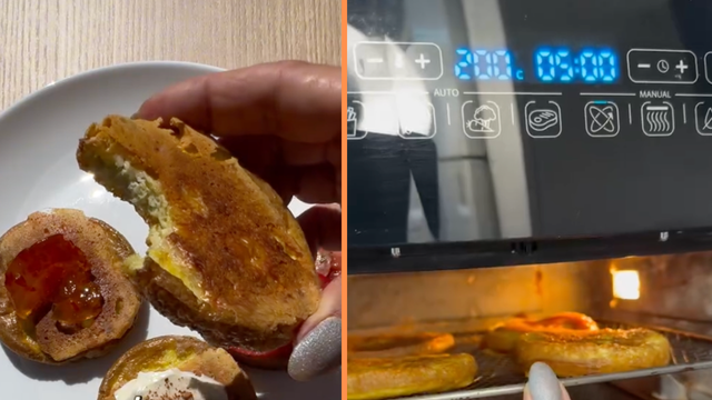 Ovo crocante para comer puro ou tipo torrada com o topping da sua preferência: receita criativa é muito simples de fazer