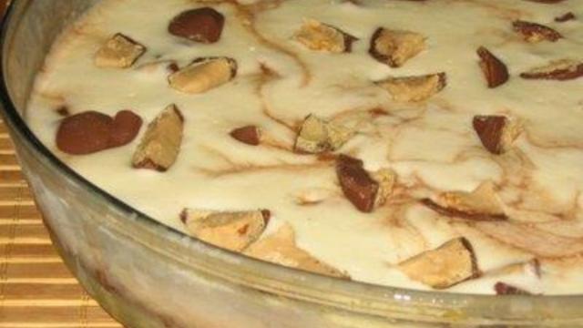 Esse sorvete é para quem busca praticidade! (Créditos: Ana Luiza Abreu/ TudoGostoso)