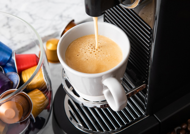 Desconto imperdível: cafeteira Dolce Gusto está com mais de 60% OFF