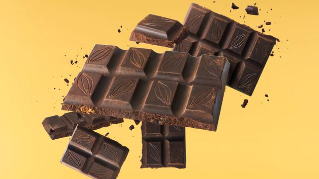 10 boas razões para incluir chocolate amargo na sua dieta, segundo nutróloga