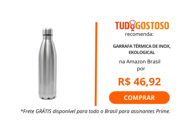 Como escolher garrafa para academia? Veja dicas para escolher a sua e 5  boas opções