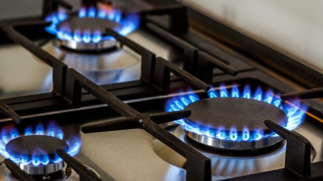 As empresas não querem que você saiba, mas esse é o segredo para economizar o gás de cozinha de forma prática