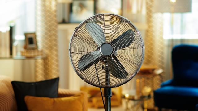 O ventilador não está refrescando sua casa em pleno verão? Você pode estar cometendo um erro clássico!